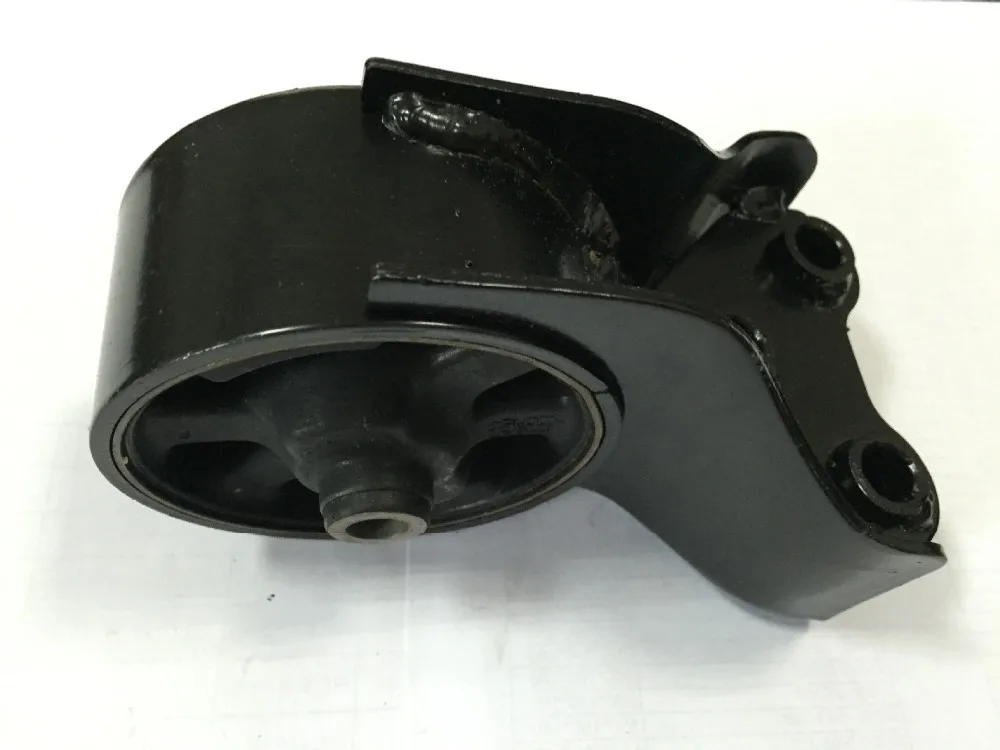 Rear Engine Mount Bracket For 2001-08 Hyundai Elantra & Tiburon – Auto Trans, OEM Part #21930-2D151