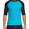 2018 male bjj suit swimsuit rash guard bathing suit swimwear compression suit lycra shorty