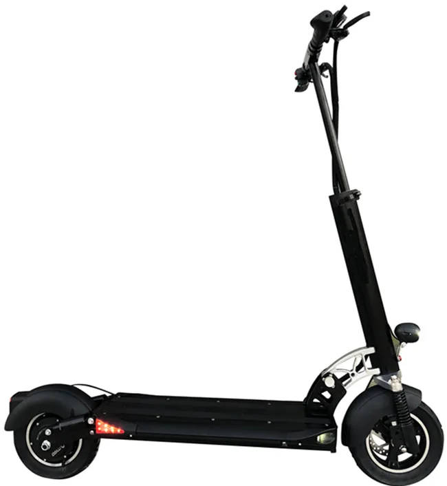 

Speedway 3 wheel scooter for adult 120kg load zero electric scooter, N/a