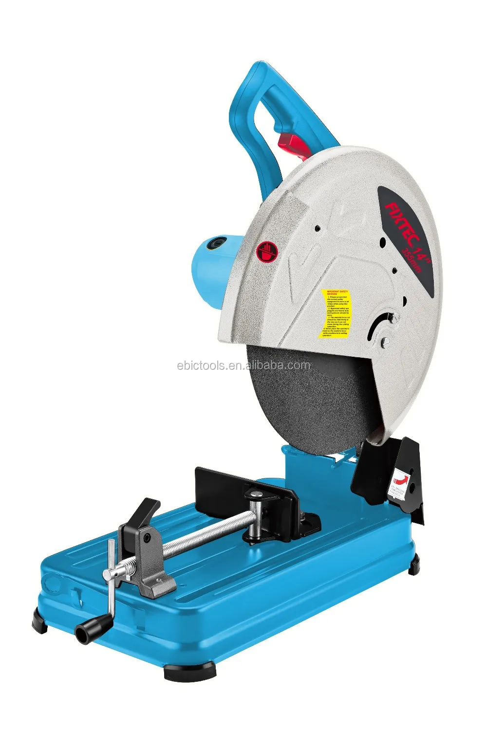 14 electric cut off saw