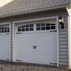 Fashionable residential used garage roller door price for sale