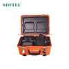 Customized automatic optical fiber fusion splicer