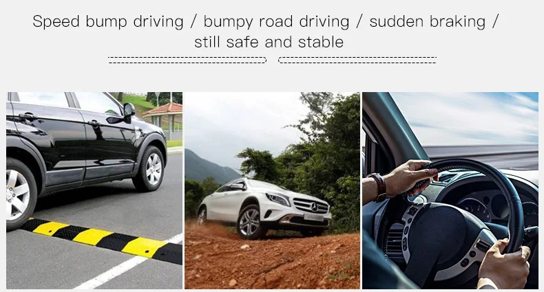 Newest Arrival 360 Angle Adjustable Car Phone Mount Stand 4 - 7 Inch Car Holder Mobile Phone