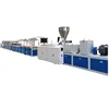 High Quality WPC PVC Hollow Door Panel Production Machine