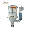 Fosita STG-U type plastic hopper dryer machine and electric pellet hopper dryer for injection machine