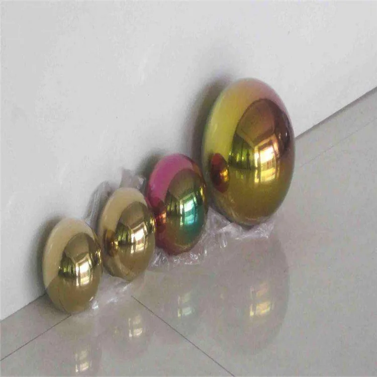 Large Ball Bearings,1.5 Inch Threaded Stainless Steel Balls