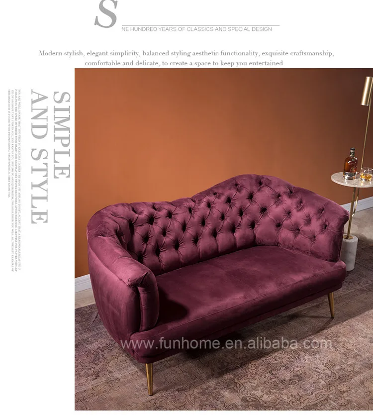 Exotic Furniture French Tufted Sofa Set Buy Exotic Furniture,Tufted