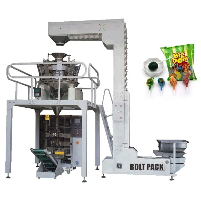 bagging equipment manufacturers