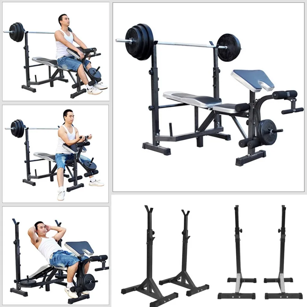Popular Squat Rack-Buy Cheap Squat Rack lots from China