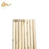 2020 Natural Wood Broom Handle/Brush Stick/Mop Under 1 Dollar
