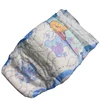 BD461 Extra Soft Hot Sale Customized Available 100% Full Test Manufacturer of Diaper Manufacturer from China