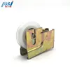 casement folding door and window roller