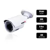 IR Outdoor CCTV Security System 720P HD CVI night vision Camera with sim card motion detection
