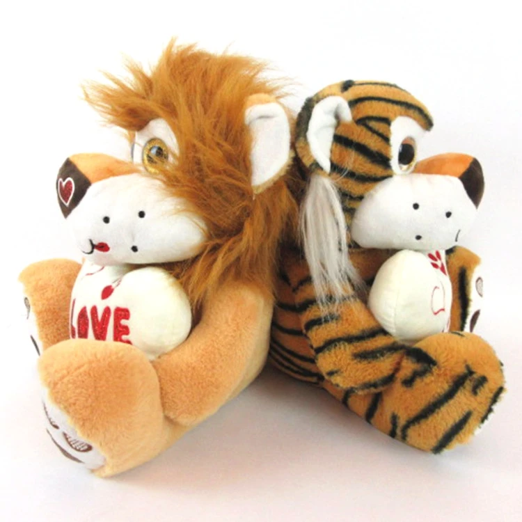 valentines soft toy