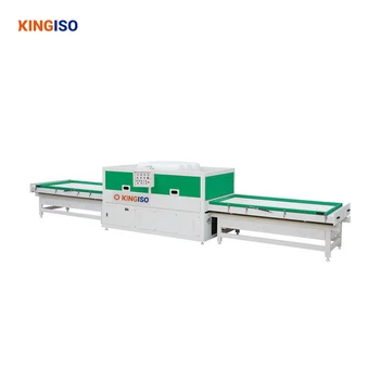 Vacuum Membrane Laminating Press Woodworking Machine - Buy 