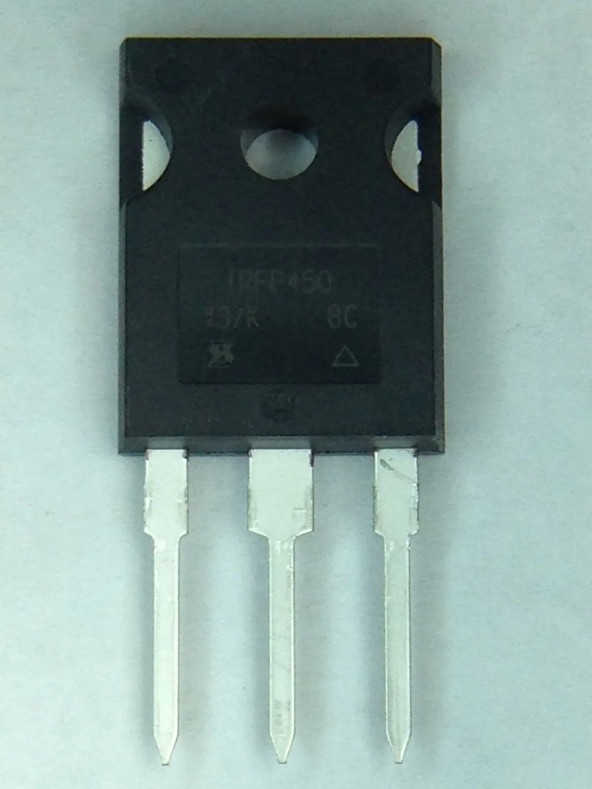 5pcs IRFP450 IRFP450N Power MOSFET N-Channel 14A 500V