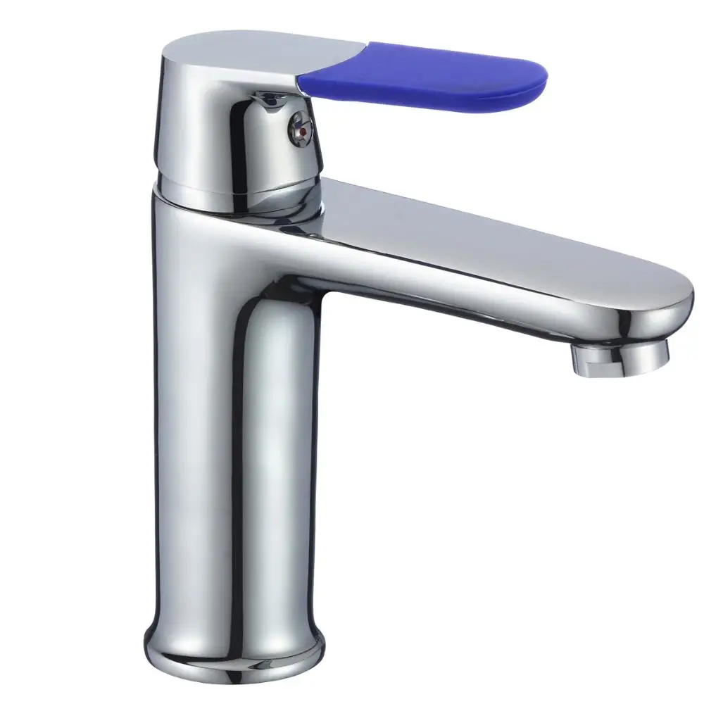 B0074 F China Bathroom Zinc Faucet