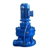 Tongji factory outlet B/X series reducer that can withstand overload and shock