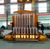 ASTM standard Magnesium Alloy Billet Slab Bar Rod with Semi continuous casting