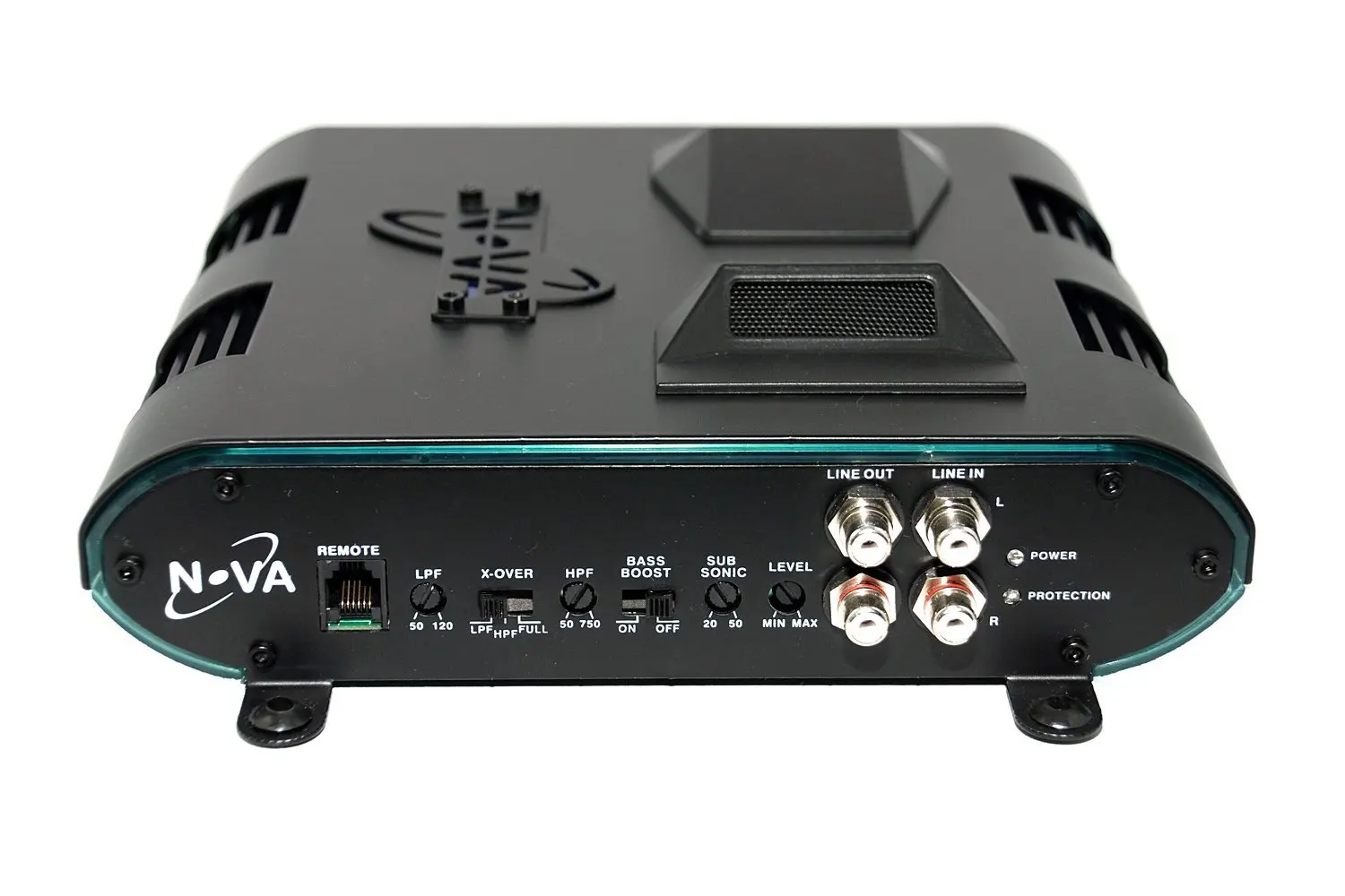 Audio Nova 220.2.