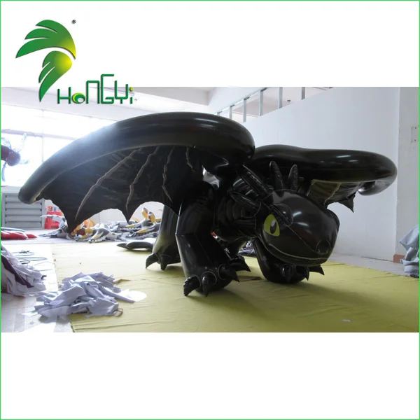 Download High Quality Double Layer Inflatable Toothless Dragon Costume Inflatable Black Dragon Suit Made In China Buy Inflatable Toothless Dragon Costume Inflatable Toothless Dragon Costume Hot Sale Inflatable Sex Soft Toy Sexy Fox