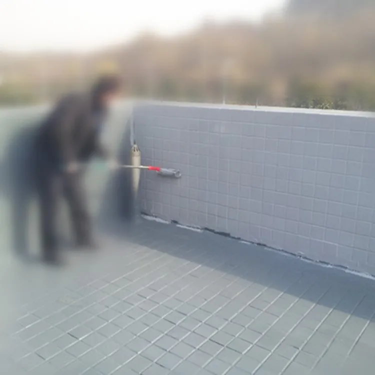 Reçine Bina Duvar Çatı Js Akrilik Çimento Esaslı Su Geçirmez Kaplama Reçine Bina Duvar Çatı Js Akrilik Çimento Esaslı Su Geçirmez Kaplama