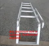 Engineering Vehicles use Aluminum alloy ladder, aluminum stairs