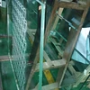 Glass Factory Digital Printing PVB Laminated Tempered Glass Price