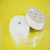 Nylon composite forming film for carbon composite materials