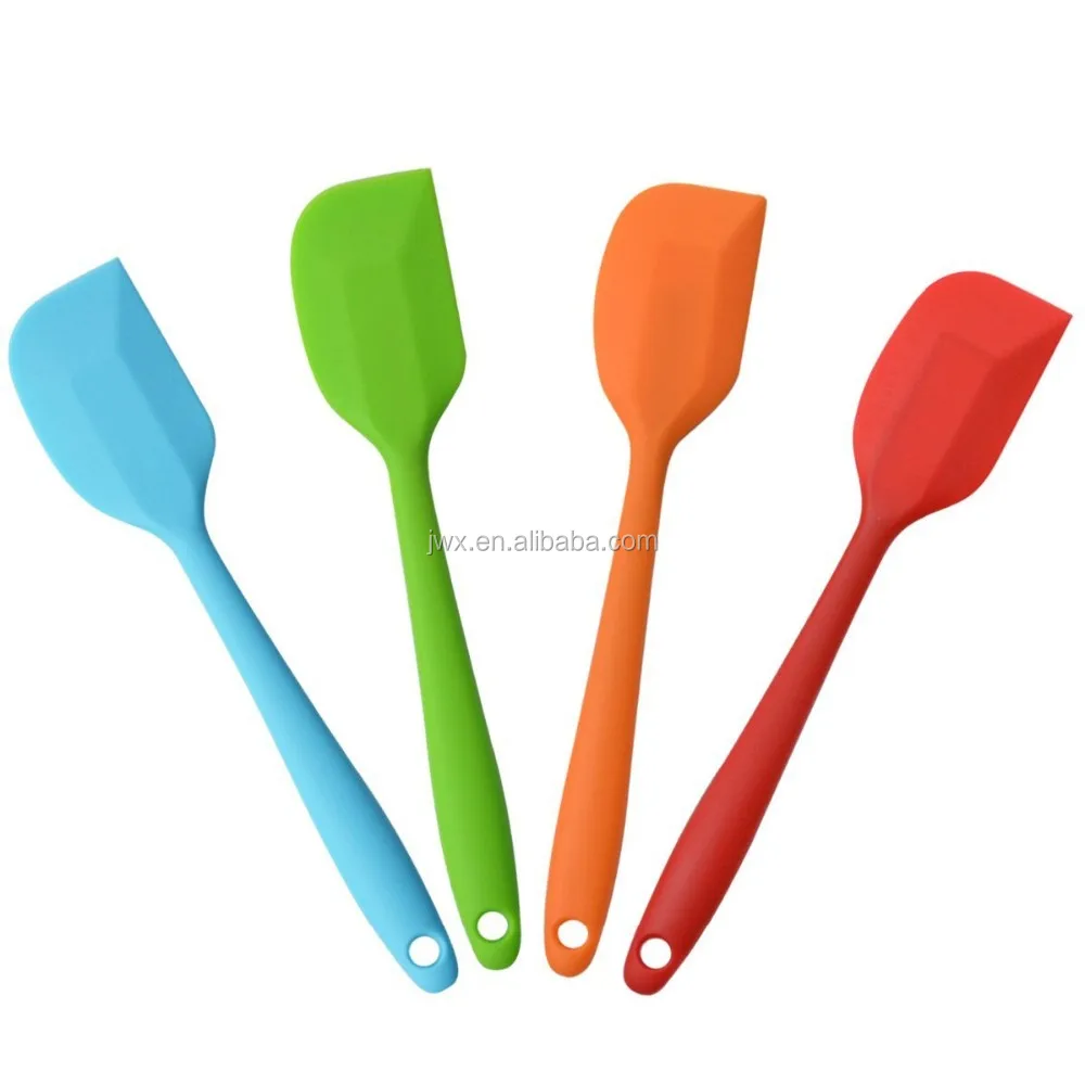 Spatula,Silicone Rubber Spatula,Kitchen Spatulas Silicone Wholesale