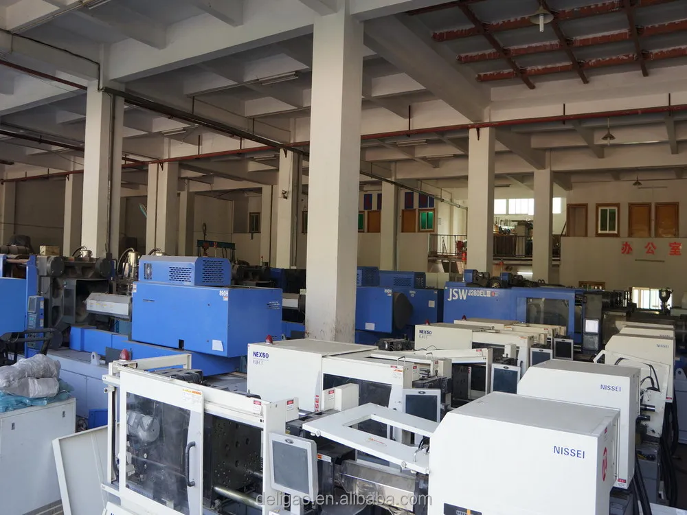 100 Ton Jsw Jt100rel3 Used Vertical Plastic Injection Molding Machine