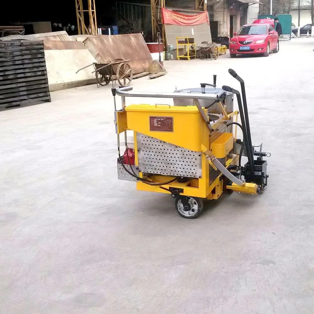Factory Supply Model TW-A Automatic Road Marking Machine