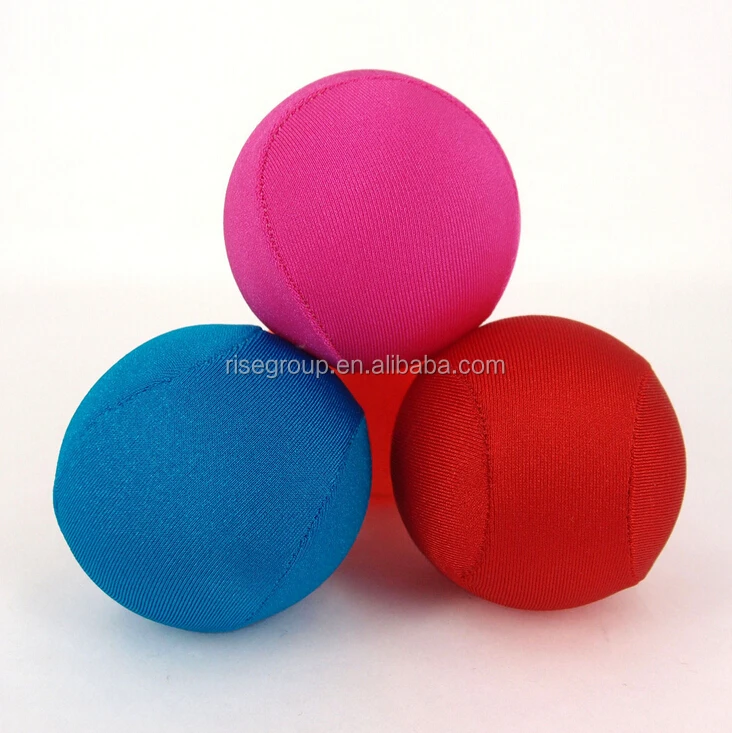 

custom TPR water bounce ball lycra gel stress ball, Black;red;green;brown;grey;white etc.