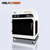 crystal glass printing laser 3d 2d engraving machine