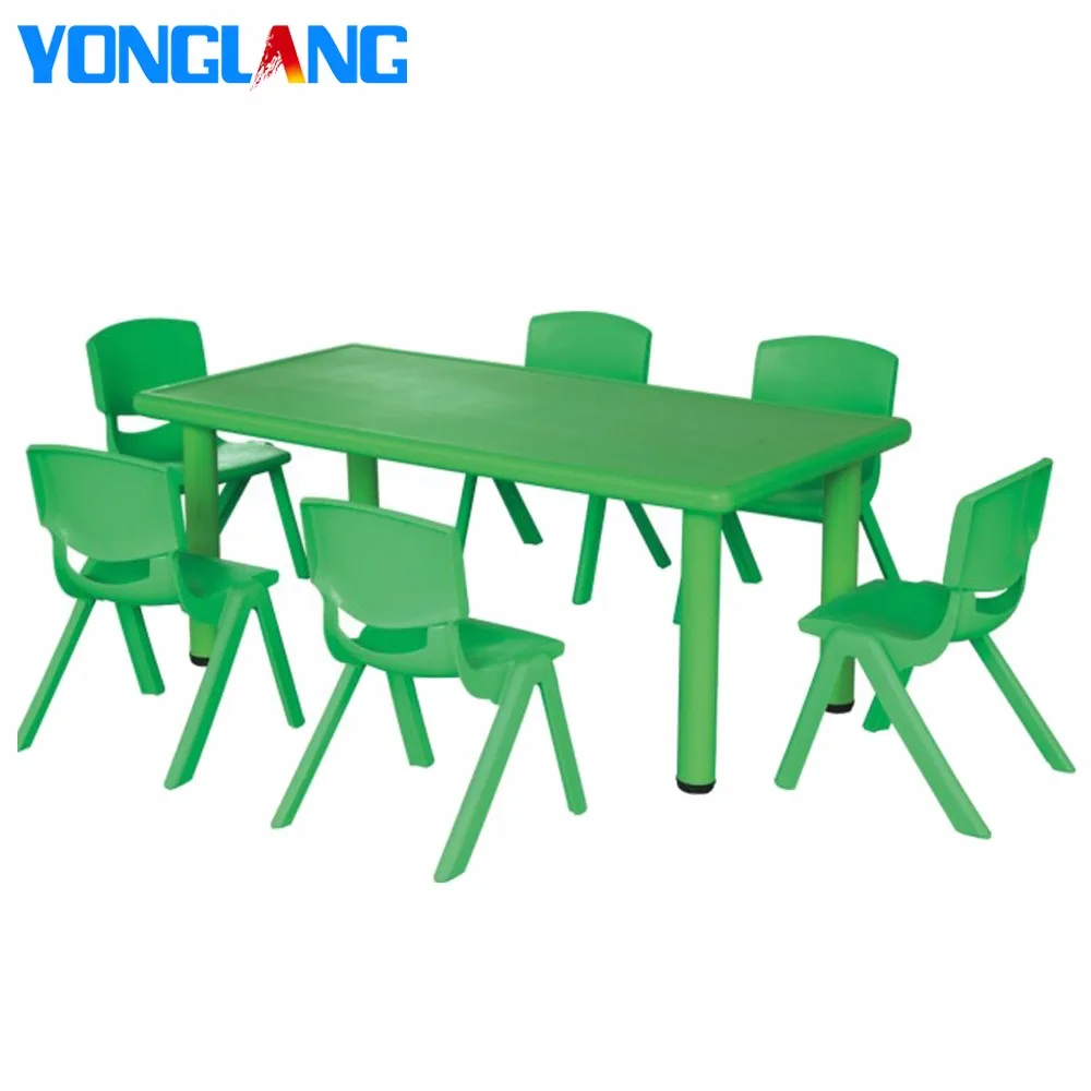 YL 6101 green