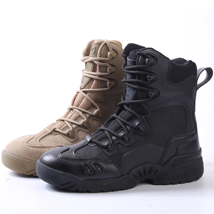 Tactical assault boots Clearance