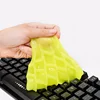 High-Tech Magic Dust Cleaner Compound Super Clean Slimy Gel For Phone Laptop Pc Computer Keyboard Car Clean