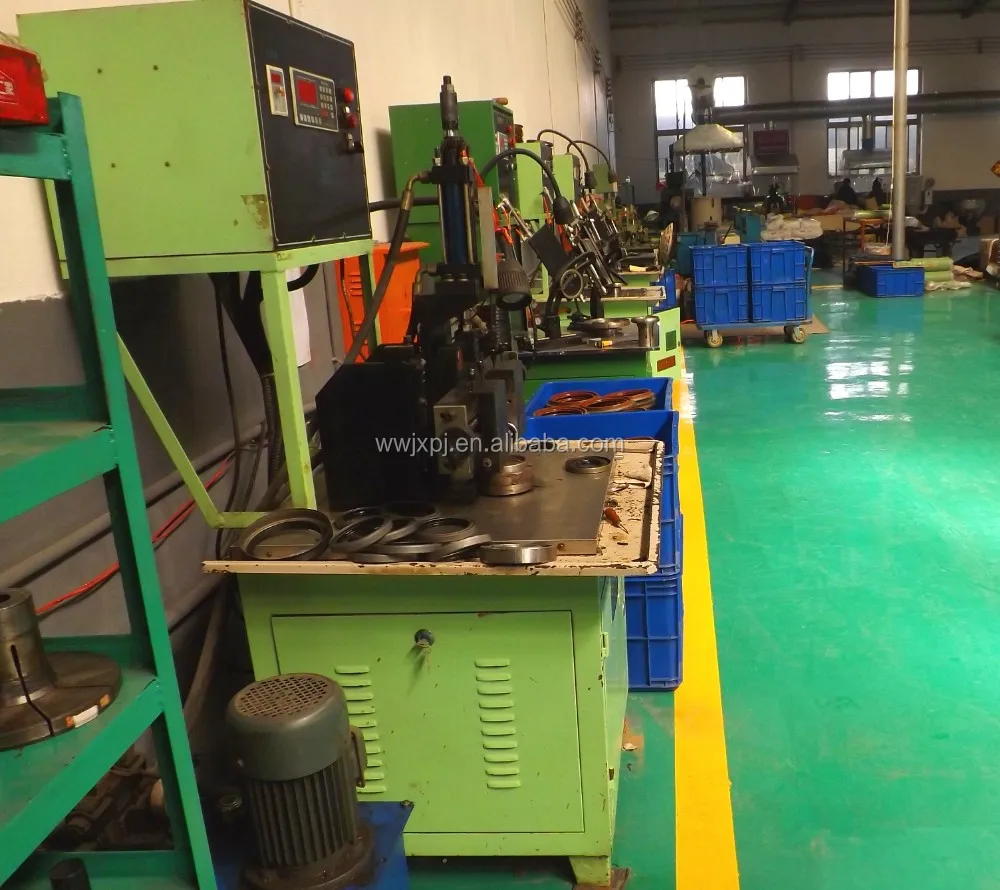 Split Rotary Shaft Oil Seal Material Fkm Tc Type Oil Seal High Quality Good Rubber Seal For