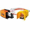 UNIZEN AM-10 Pneumatic Crimping Machine For Cable Lugs changeable die crimping machine