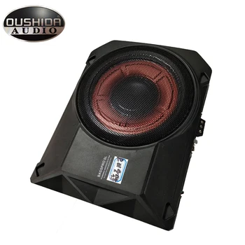under seat speakers