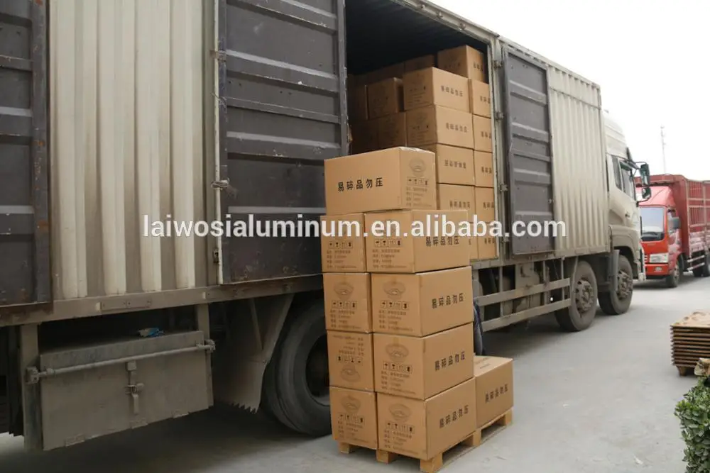 aluminum containers for food