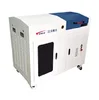 Laser Cleaning Machine for removal rust of metal oil dirt coating