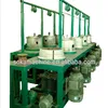 Mental processing machinery LW9/450 Pulley type wire Drawing machine for carbon steel nail making production line