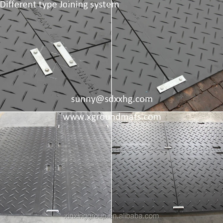 Temporary road Access matting.jpg