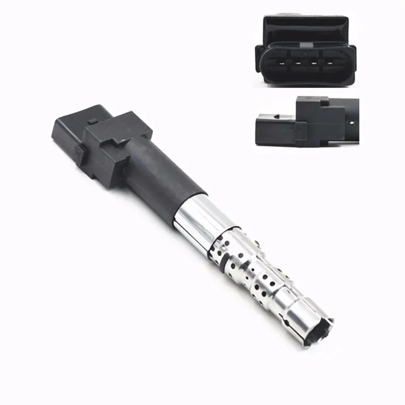 Auto Parts Ignition Coil Pack For Volkswagen Engine Coil High Quality