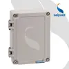 Nice customized custom aluminum electrical junction box diecast enclosure
