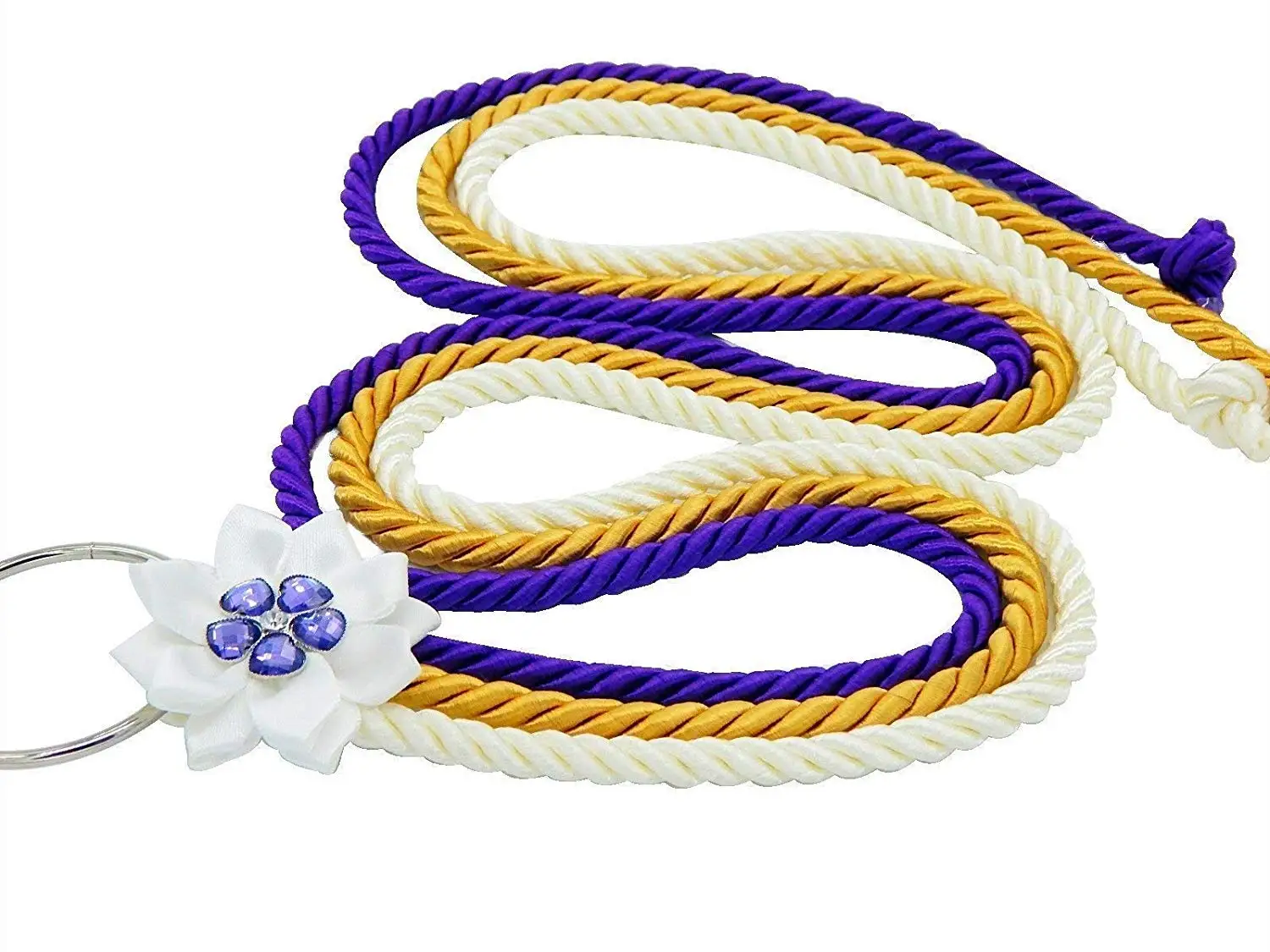 Buy Unity Braids A Cord Of Three Strands Wedding Cords Lasso In