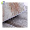 4mm Medium Wood Grain Antique Wood Texture vinyl planks
