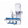 Factory Price Automatic Weighing Filling Bean Corn Granule Bagging Machine