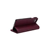 30-042 Best sales alibaba in spain Genuine leather wallet phone case for xiaomi mobile phone